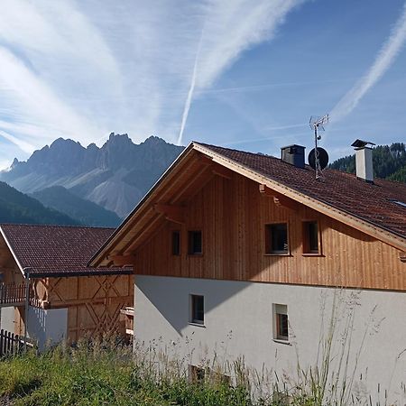 Zimmererhof Bressanone Bagian luar foto