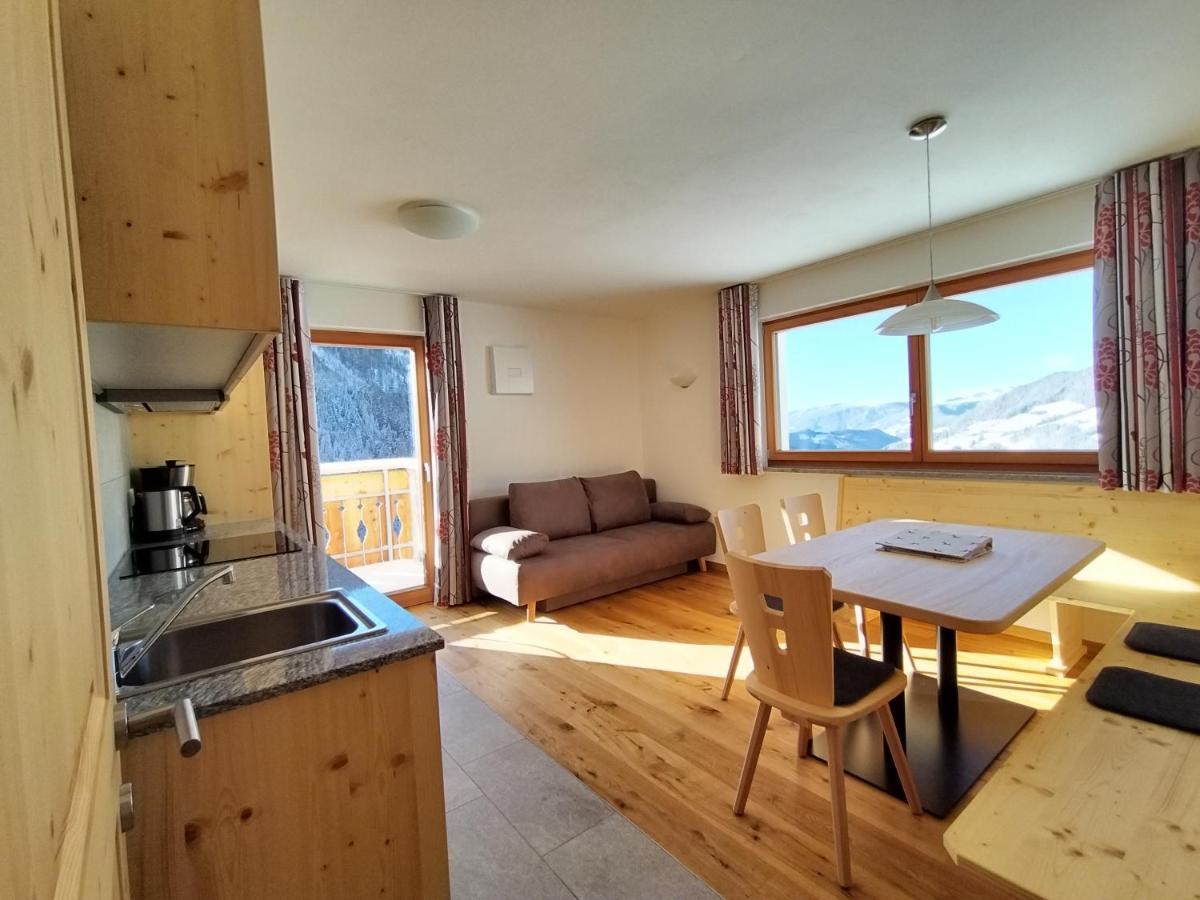 Zimmererhof Bressanone Bagian luar foto