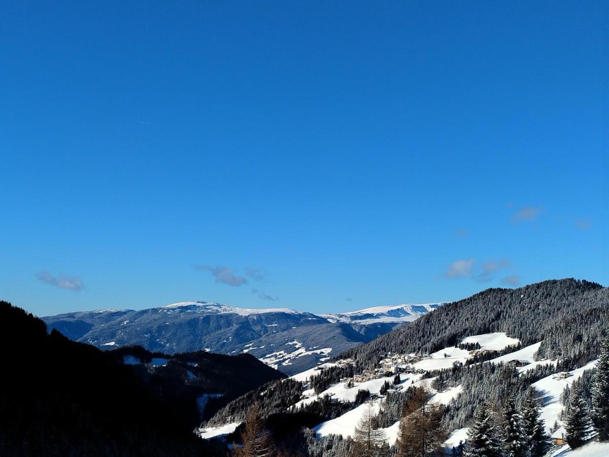 Zimmererhof Bressanone Bagian luar foto