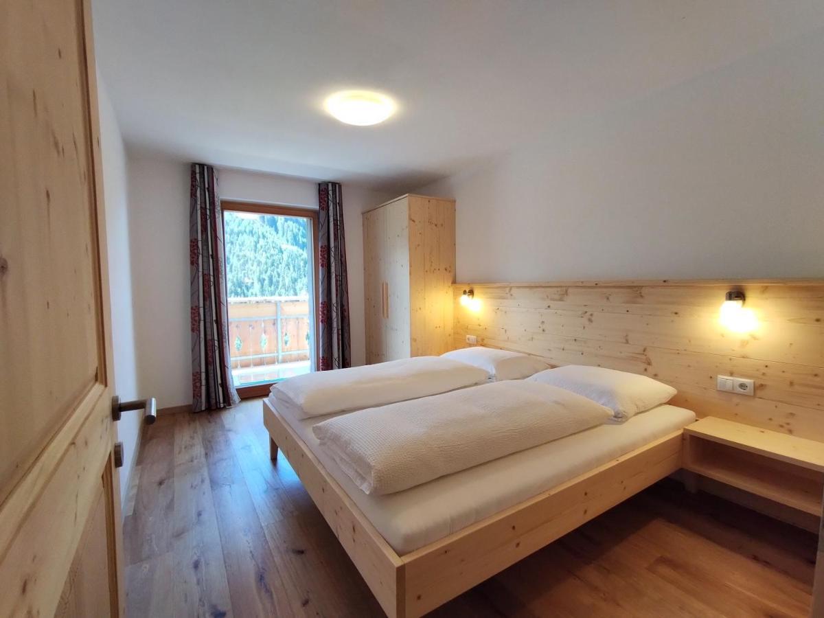 Zimmererhof Bressanone Bagian luar foto