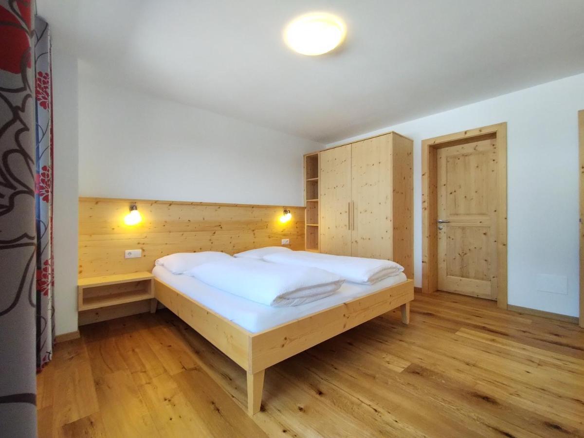 Zimmererhof Bressanone Bagian luar foto