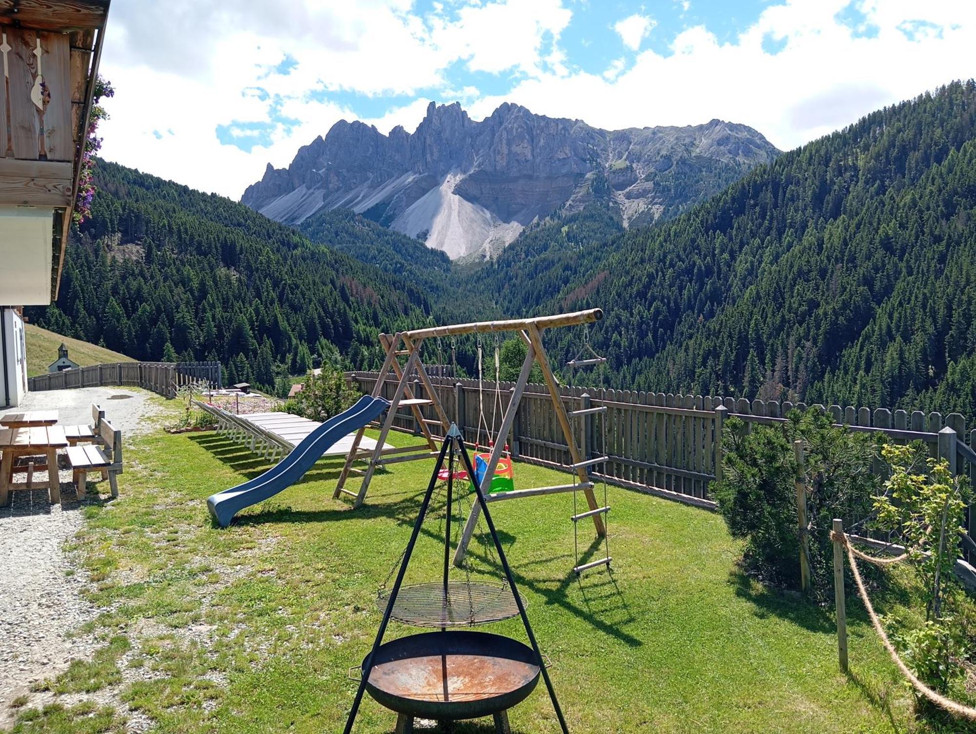 Zimmererhof Bressanone Bagian luar foto