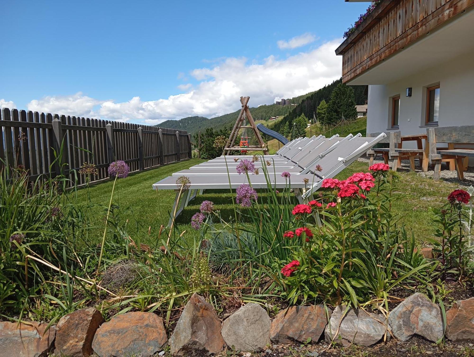 Zimmererhof Bressanone Bagian luar foto