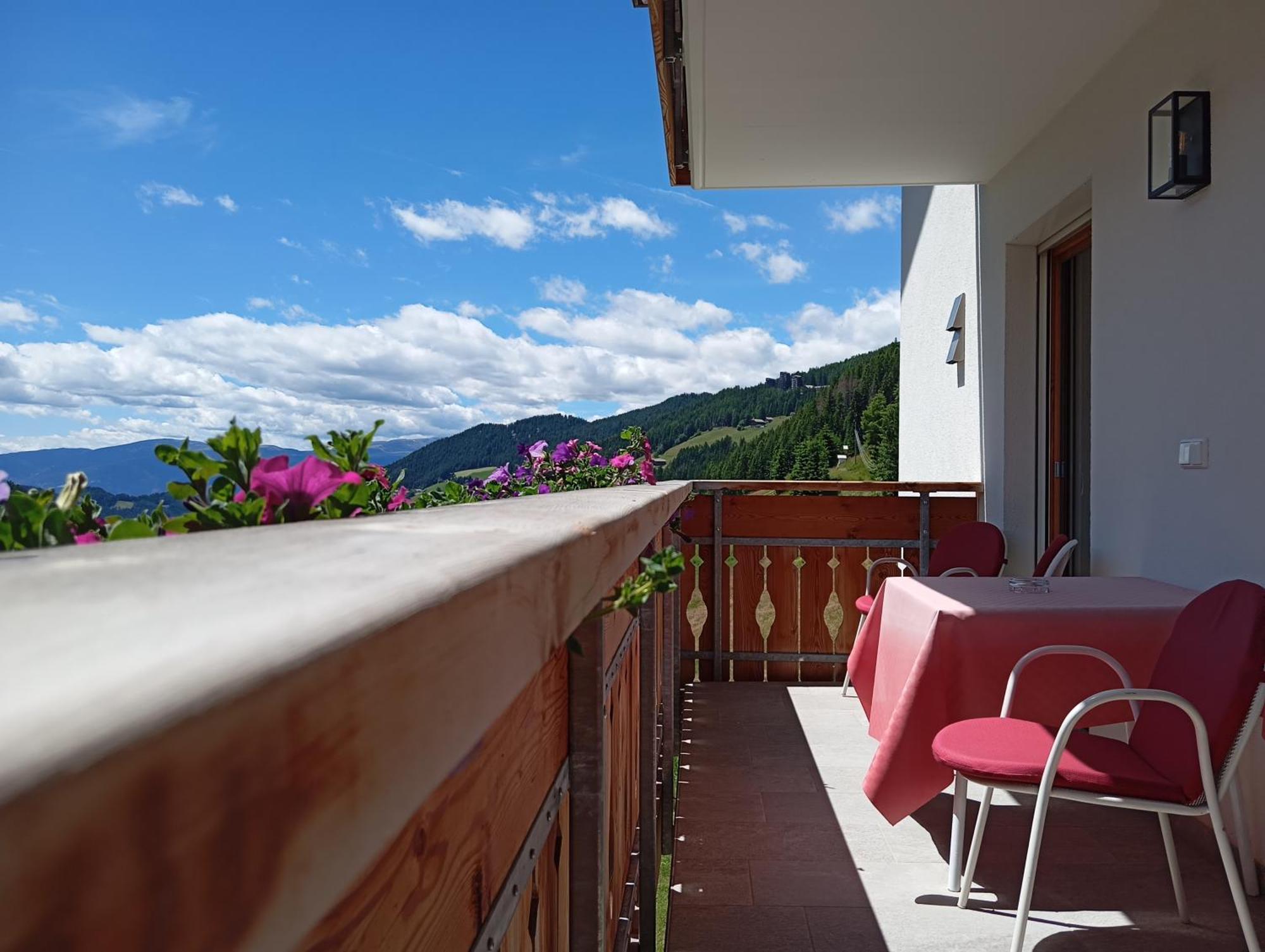 Zimmererhof Bressanone Bagian luar foto